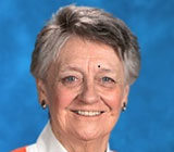 Principal of Guardian Angels Catholic School