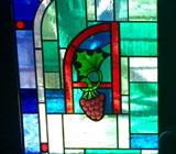 Principal of Guardian Angels Catholic School
